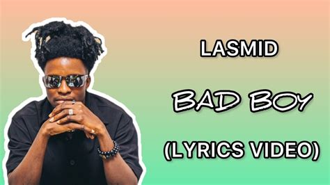 bad boy mp3 download lasmid